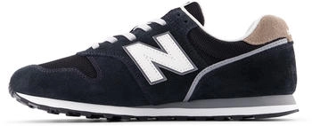 New Balance 373v2 schwarz/sea salt/mushroom