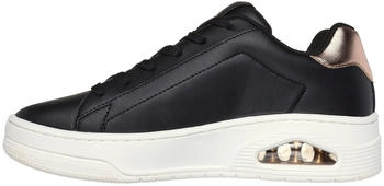 Skechers Uno Court Courted Air bronze/schwarz/wei&szlig;