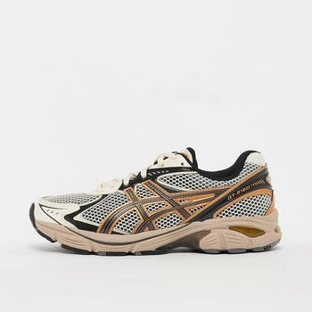 Asics GT-2160 (1203A320) cream/pure gold