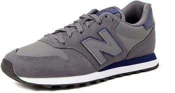 New Balance GM 500 dunkelgrau
