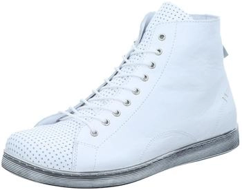 Andrea Conti 0345728 Sneaker weiß