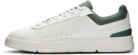 On 3MF30641528, On Herren Sneaker THE ROGER ADVANTAGE 42,5EU weiss / gr&uuml;n