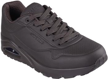 Skechers Uno - Stand On Air (52458) choc