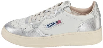 AUTRY Medalist Low Court weiß