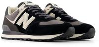 Sneakers New Balance U574SBK M Schwarz Male