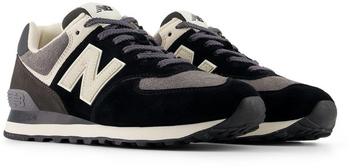 New Balance 574 (U574V21D) black