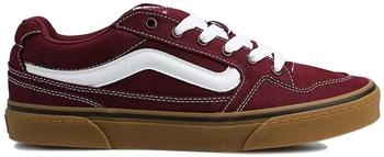 Vans Caldrone port royale