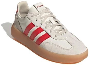 Adidas Barreda Decode Women off white/better scarlet/alumina