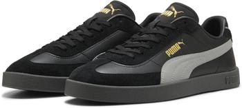 Puma Club II Era puma black gray echo