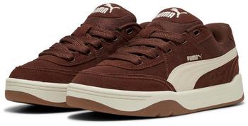 Puma Park Lifestyle SK8 SD chestnut brown-alpine snow