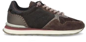 MRP Sneaker MRP06UPHS braun