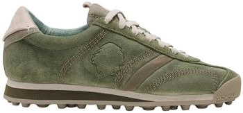 Satorisan Stardust Suede rush green/grün