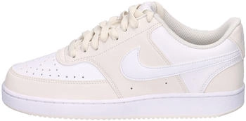 Nike Court Vision Low phantom/white