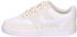 Nike Court Vision Low phantom/white