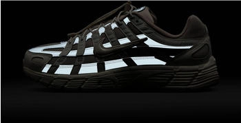 Nike P-6000 Women weiß