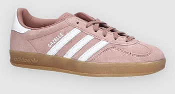 Adidas Gazelle Indoor warcla/ftwwht/gum3