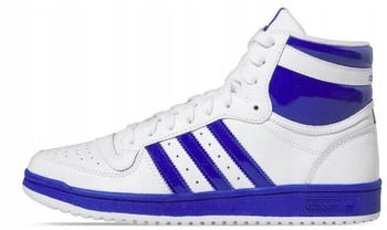 Adidas Top Ten Hi wei&szlig;