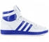 Adidas Top Ten Hi weiß