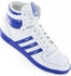 Adidas Top Ten Hi weiß
