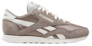 Reebok Classic Nylon Women gritty grey/chalk