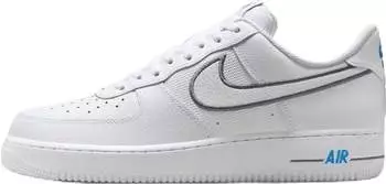 Nike Air Force 1 Low Retro weiß/kühles grau/hell