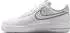 Nike Air Force 1 Low Retro weiß/kühles grau/hell