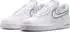 Nike Air Force 1 Low Retro weiß/kühles grau/hell