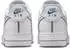 Nike Air Force 1 Low Retro weiß/kühles grau/hell