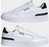 Adidas Aspyre cloud white/core black/cloud white