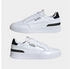 Adidas Aspyre cloud white/core black/cloud white
