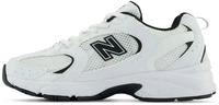 New Balance MR5301D, NEW BALANCE Herren Freizeitschuhe 530 MUNSELL WHITE (MR530EWB)