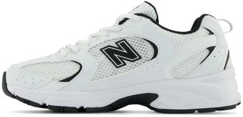 New Balance 530 schwarz/weiß