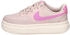 Nike Court Vision Alta Women silt red/pink spell/pale ivory