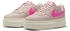 Nike Court Vision Alta Women silt red/pink spell/pale ivory