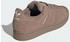 Adidas Superstar II chalky brown