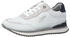 s.Oliver Sneaker white comb.