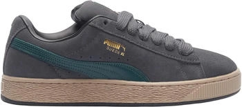 Puma Suede XL Unisex grau