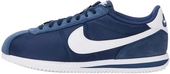 Nike Cortez Textile Women midnight navy