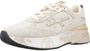 Premiata Moerund sand/gold