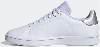 Adidas Urban Court Women cloud white/silver met.