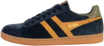 Gola Equipe II Suede dunkelblau