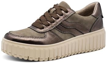 Jana Shoes 8-23787-45 Sneaker beige