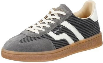 GANT CUZIMA antracite gray