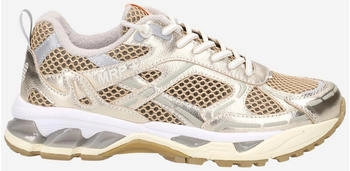 MRP Sneaker gelb/gold