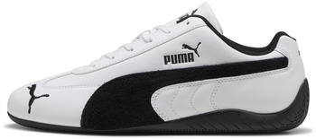 Puma Speedcat Ballet SD weiß/schwarz