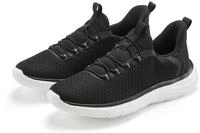 John Devin Sneaker "Halbschuhe, Freizeitschuhe, Turnschuh, Slip-On-Sneaker" mit