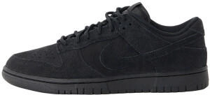 Nike Dunk Low Retro SE Schuh schwarz