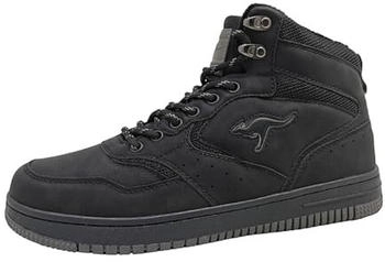 KangaROOS K-Watch Bliz schwarz