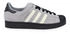 Adidas Superstar II grey three/cream white/core black