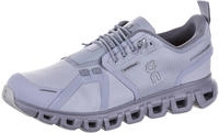 On 3WF1005_3392, On Cloud 6 Waterproof Damen Freizeitschuhe, grau, Gr&ouml;&szlig;e 40 female